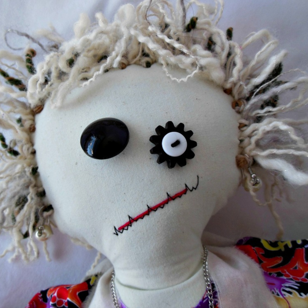 Meet your Posher, Gail